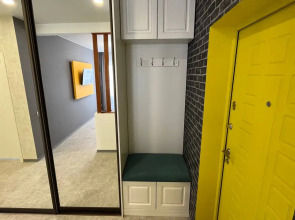 Апартаменты Море-Апарт