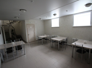 Гостевой дом Жарки