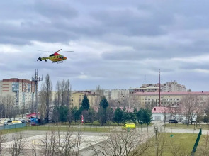 Квартира ЖК Мед house