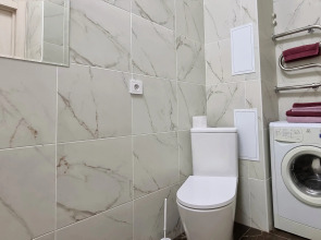 Апартаменты Рыжий Кот у Мира