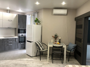 Квартира на Шамшурина