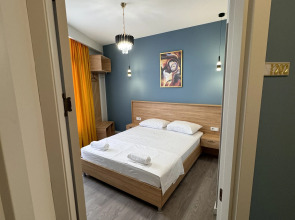 Бутик-отель Adam