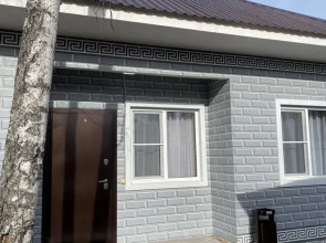 Частный Дом у Самого Сердца Байкала