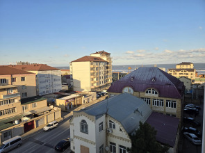 Апартаменты Двухкомнатная Квартира