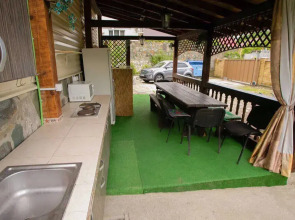 Гостевой дом Бьюти спа на Ручейной