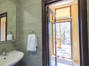 Гостевой дом Лодж Алтай