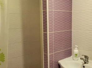 Апартаменты на улице Курортная 10