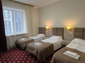 Отель Белые Ночи