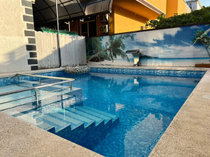 Гостевой дом Барвиха