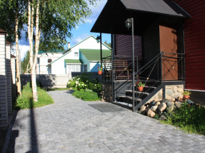 Гостевой дом Кудесник