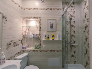 Апартаменты с Камином на Набережной Прованс