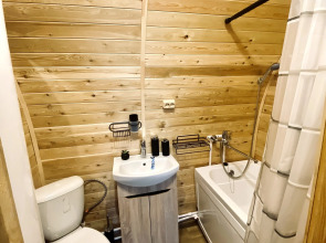 База отдыха Seven Лодж