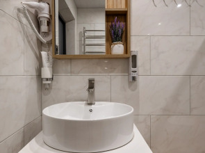 Гостевой дом Папа и море