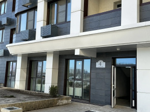 Видовая квартира в центре Краснодара