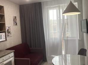 Апартаменты Квартира в центре города Пархоменко 8 а