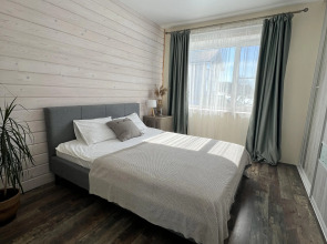 Гостевой дом у озера