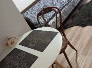 Апартаменты 193 на улице Матросова 3