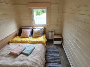 База отдыха Алтай Рест