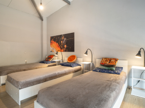 Квартира Двухуровневая