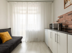 Квартира в ЖК Ривьера