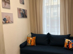 Квартира 1 на Васильевском