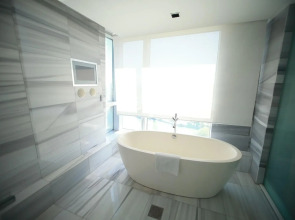 Hyatt Regency Dushanbe