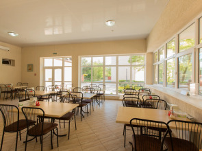 Отель Астра-Центр