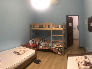 Хостел Турист