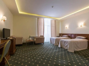 Отель Armenia