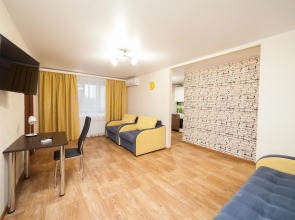 Апартаменты на Окском 7