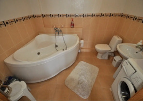 Апартаменты 1 У Приморского Парка