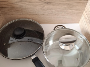 Квартира в Павловске