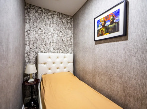 Хостел Победа