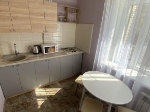 Апартаменты Комфорт