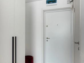 Апартаменты RED на Михайлова 30А к 2