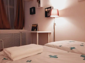 Апартаменты Ваш Питер 1