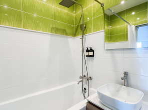 Апартаменты Ocean by Pavlov