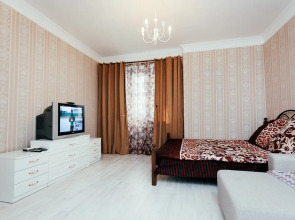 Апартаменты Российская 267