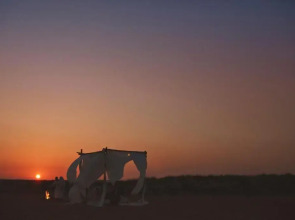 Four Seasons Resort Dubai at Jumeirah Beach