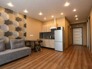 Квартира на Аэропорте 5