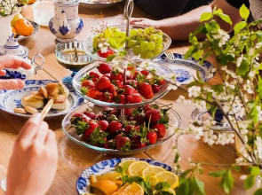 Мини-отель ТрикотажкаДом