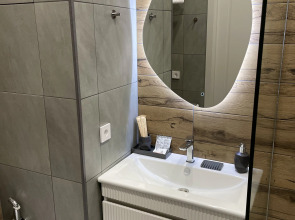 Апартаменты Good at Home