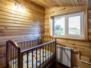 Гостевой дом На паше