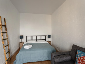 Апартаменты VologDom на Набережной