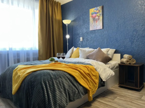 Квартира на Красном проспекте, 70