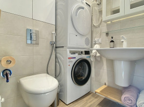 Апартаменты Альфа Метелёва