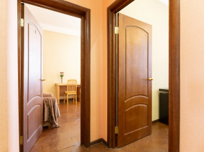 Апартаменты в самом центре Москвы