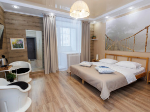 Гостевой дом Room Hotel