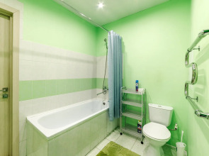 Квартира PrezentHaus в центре на Горького 28