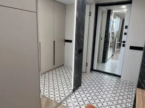 Квартира на Республиканской 61А